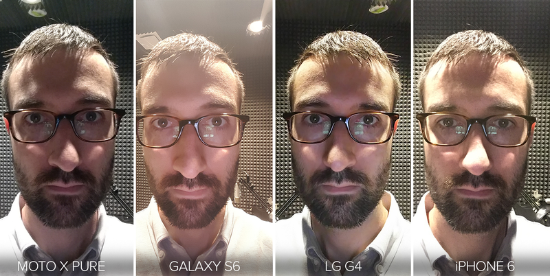 Illustration for article titled The Moto X's Camera Is Truly Stunning, But Still Afraid of the Dark